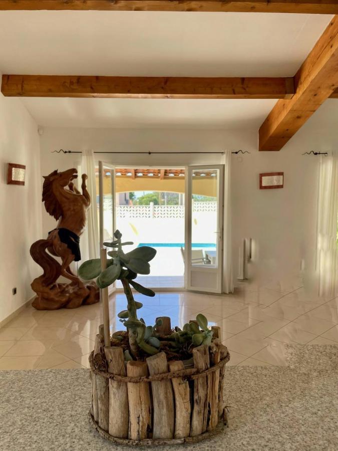 Villa Piscine Privee Μασσαλία Εξωτερικό φωτογραφία