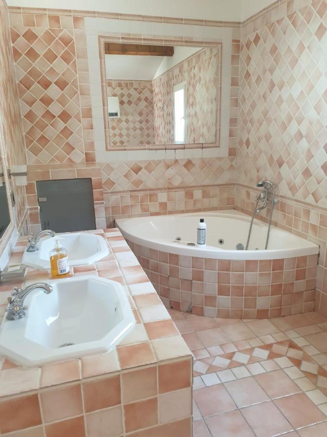 Villa Piscine Privee Μασσαλία Εξωτερικό φωτογραφία